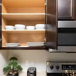 Your Cozy One Bedroom Midtown