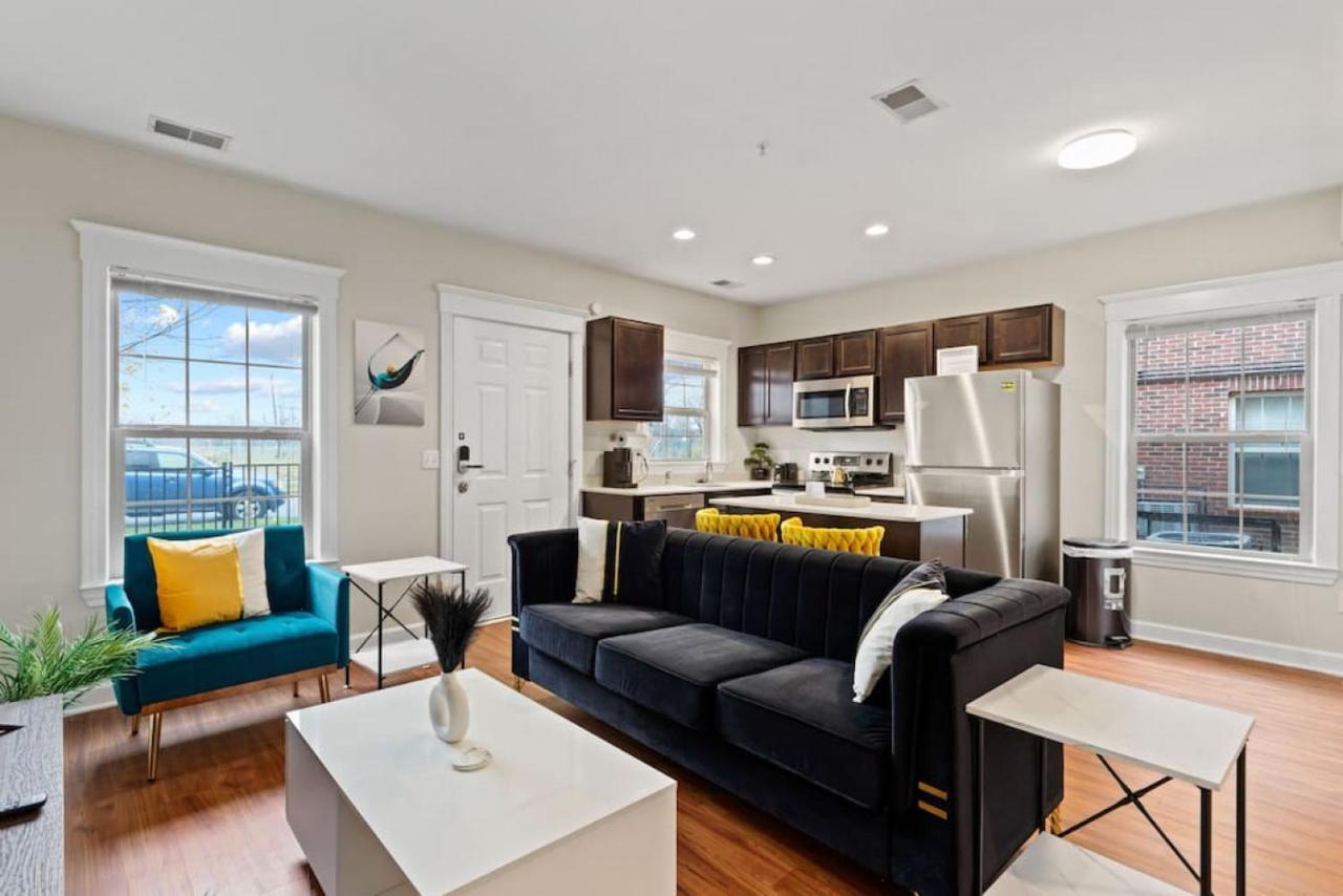 Your Cozy One Bedroom Midtown Apartment *