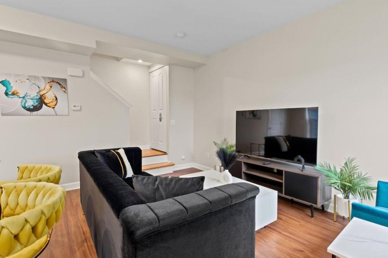 Your Cozy One Bedroom Midtown Apartment Detroit
