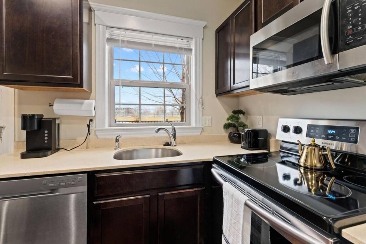Your Cozy One Bedroom Midtown Apartment *