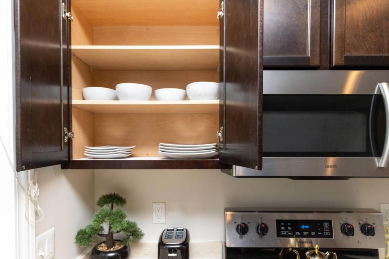 Your Cozy One Bedroom Midtown Apartment *