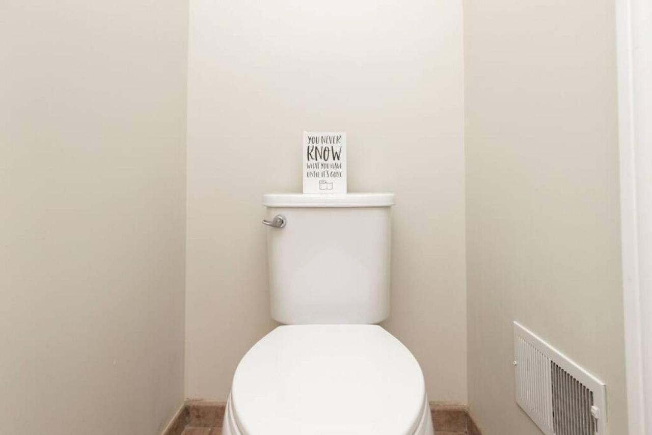 Apartment Your Cozy One Bedroom Midtown *