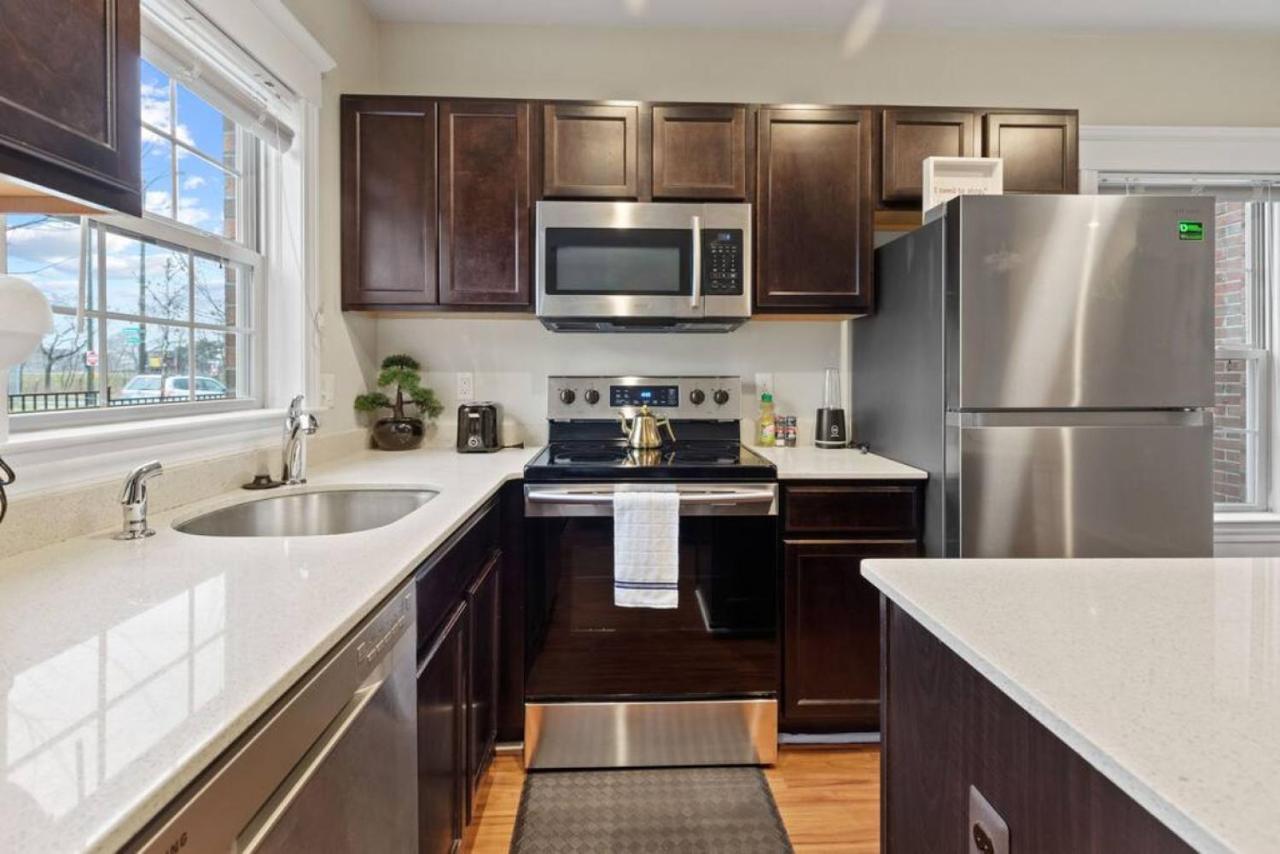 Apartment Your Cozy One Bedroom Midtown